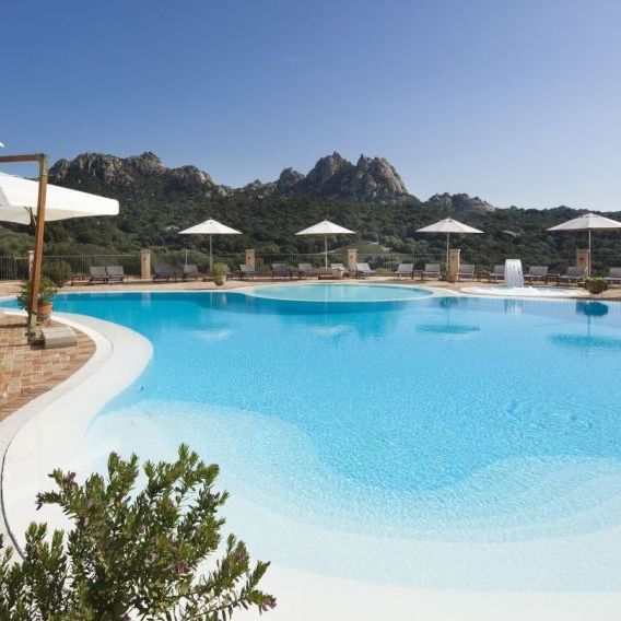 Parco degli Ulivi (Arzachena)