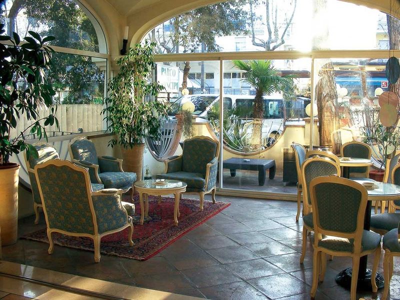 Parco dei Principi (Rimini) 4*