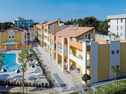 Parco Delle Nazzioni