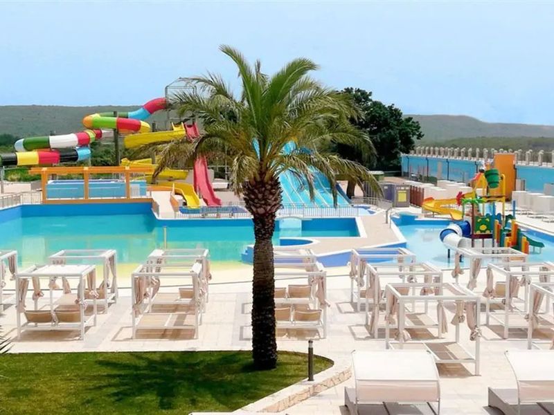 Parco delle Querce 4*