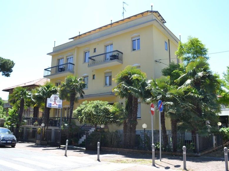 Parco Fellini 3*