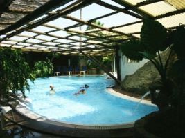 Parco Maria Spa 4*