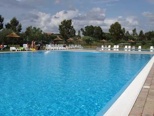 Parco Vacanze Il Veliero 4*