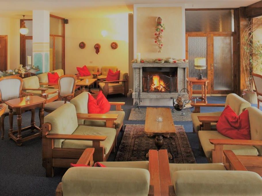 recepcja / lobby