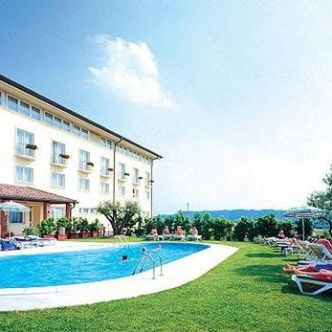 B&B Hotel Affi Lago di Garda (ex. Park Affi)