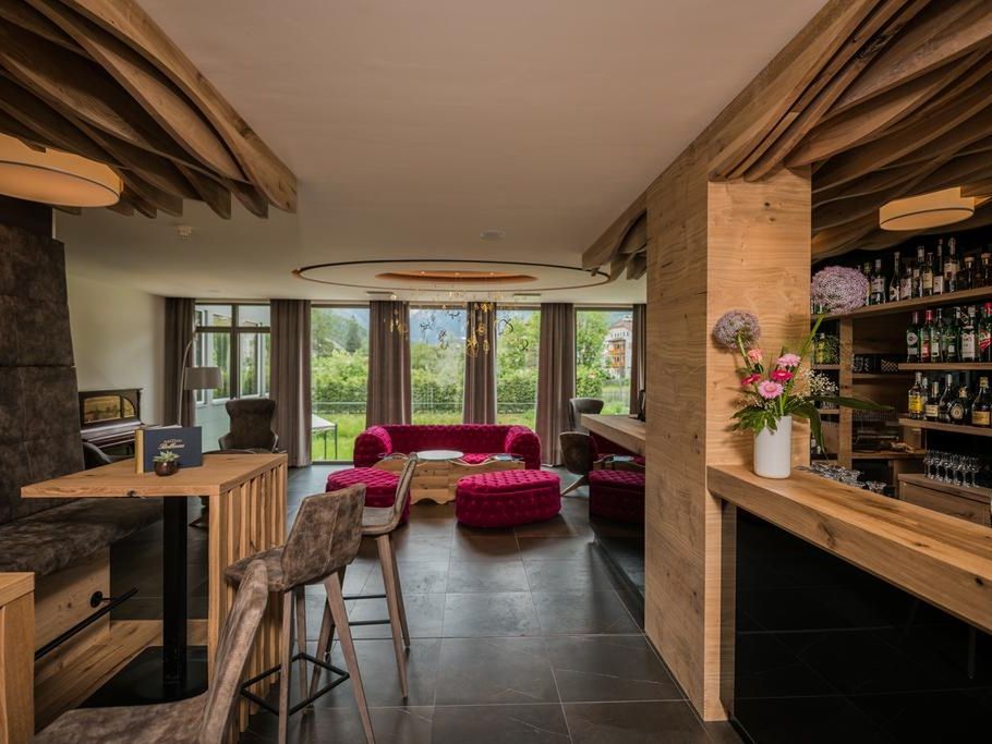 drink bar