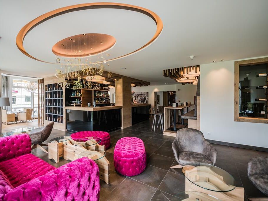 drink bar