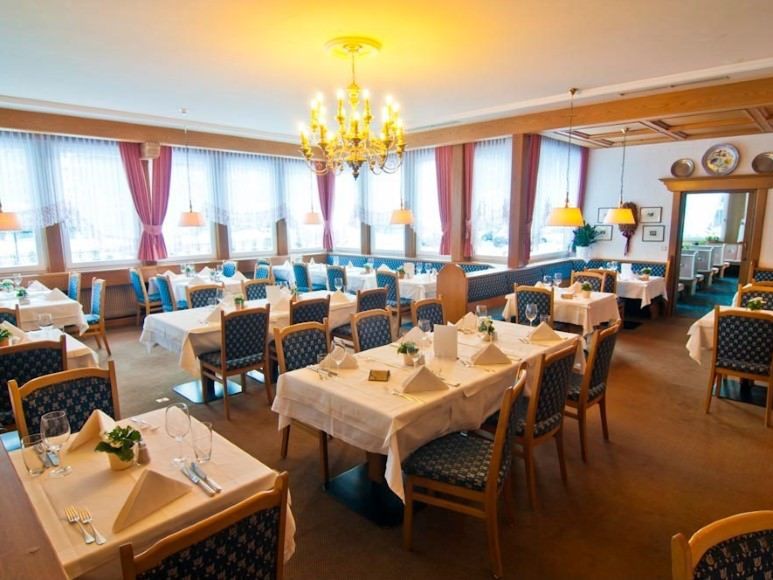 restauracja