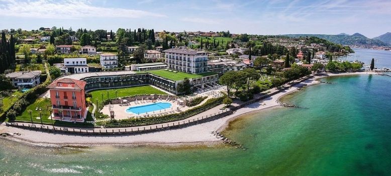 Park Hotel Casimiro Village