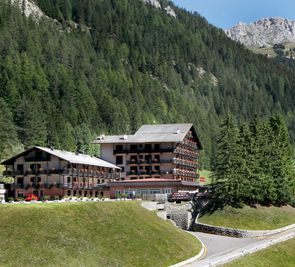 Park Club Il Caminetto