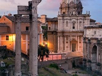 Park Dei Massimi 4*