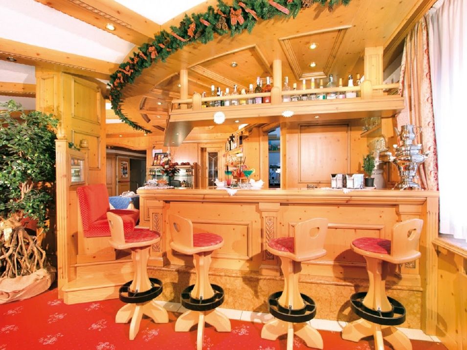 drink bar