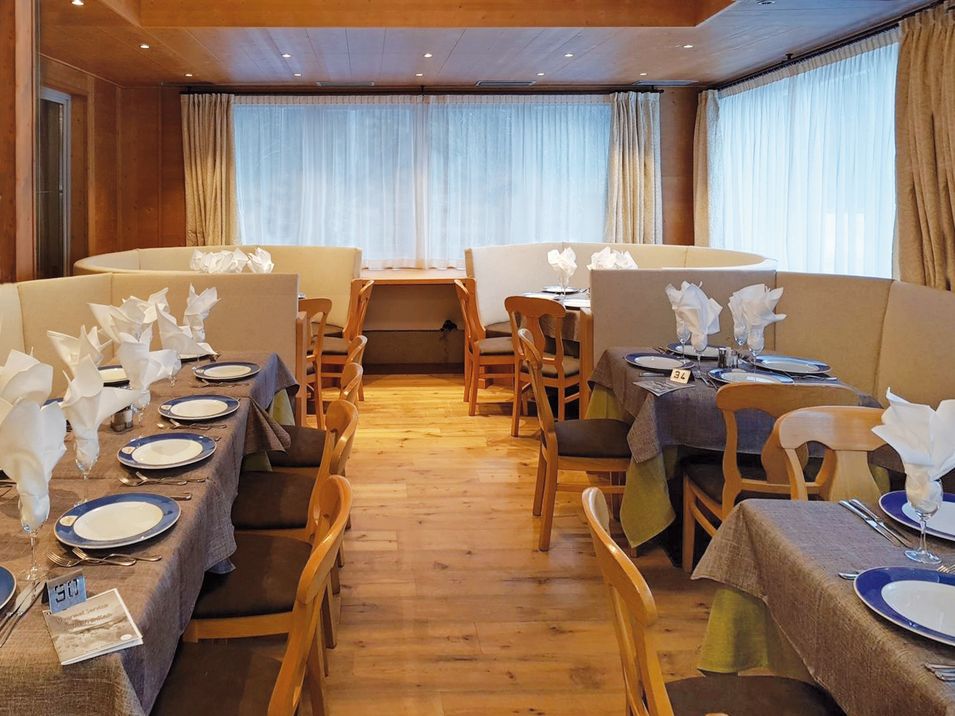 restauracja