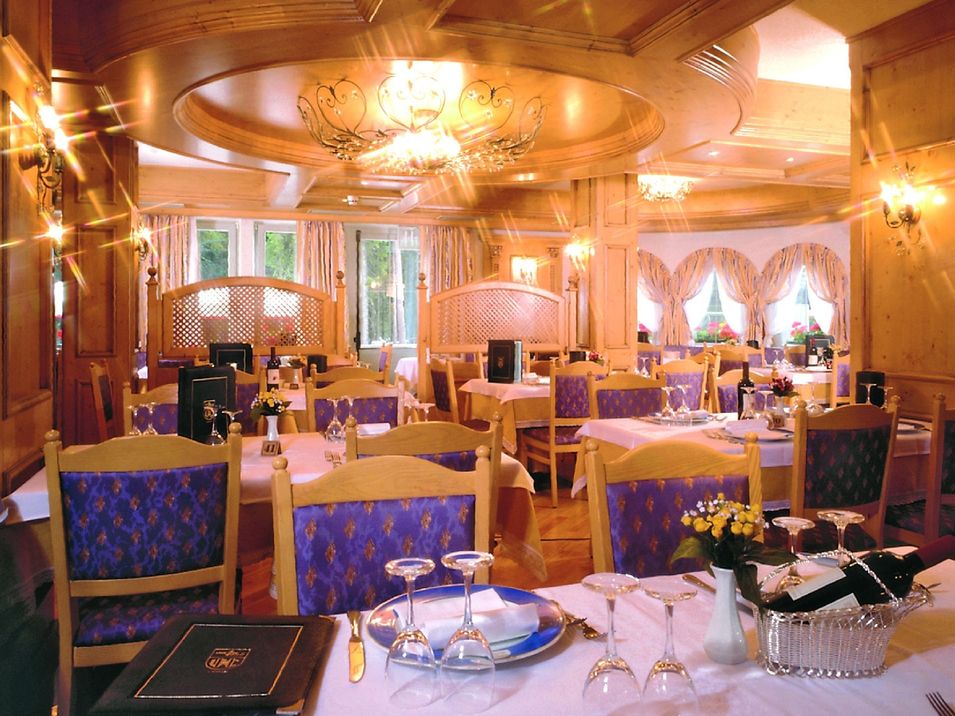 restauracja