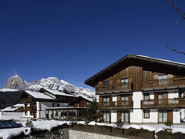 Park Faloria 4*