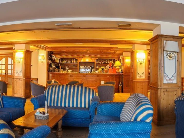 drink bar