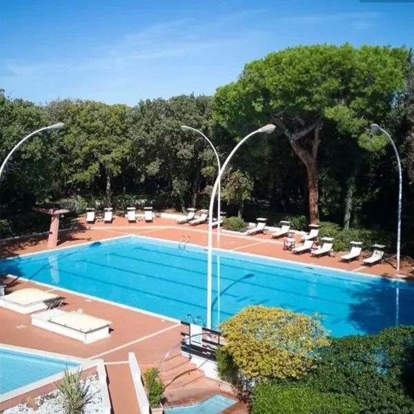 Park Hotel I Lecci