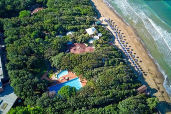 Park Hotel I Lecci