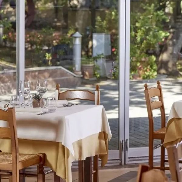 Park Hotel I Lecci