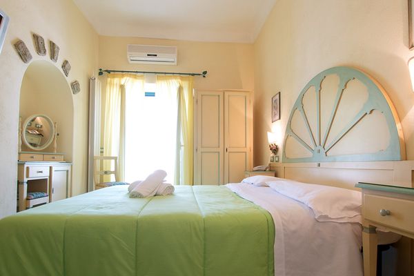Park La Villa Resort
