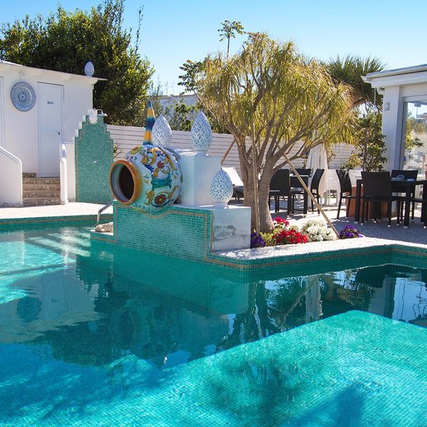 Park La Villa Resort