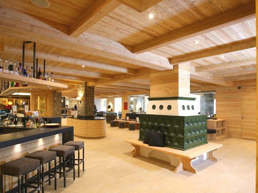 drink bar