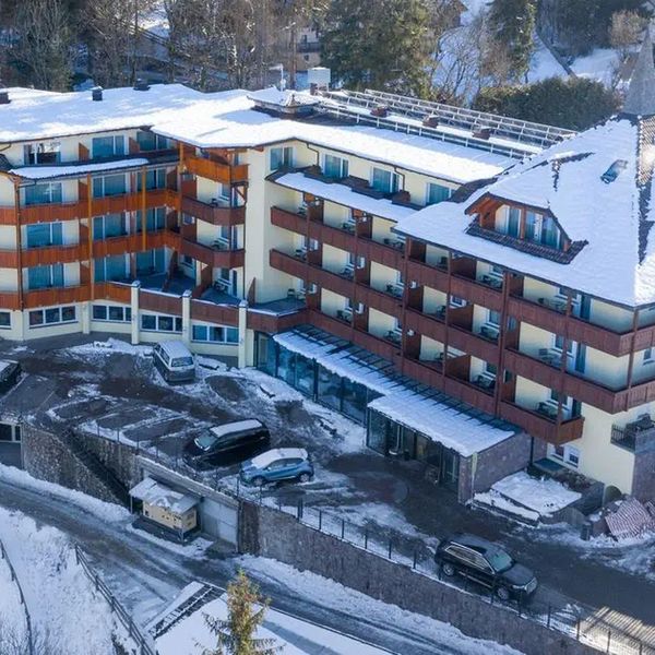 Park Miramonti (Fie Allo Sciliar)