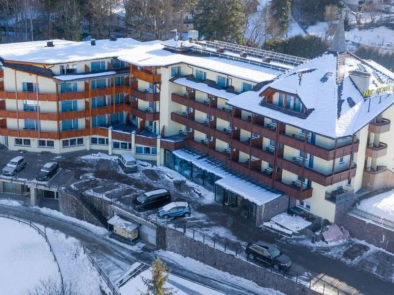  Park Miramonti (Fie Allo Sciliar)