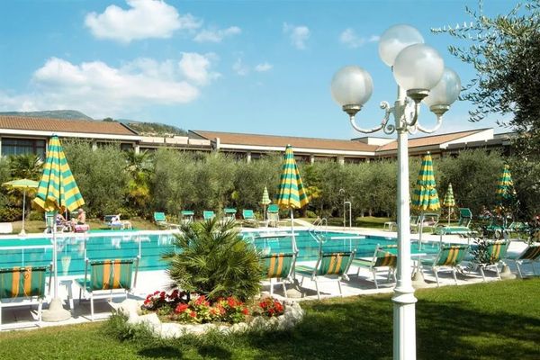 Park Oasi