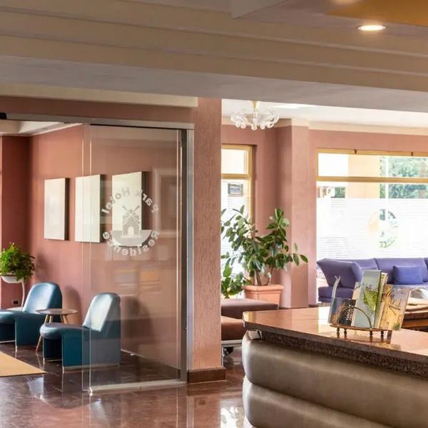 Park Residence (Orbetello)
