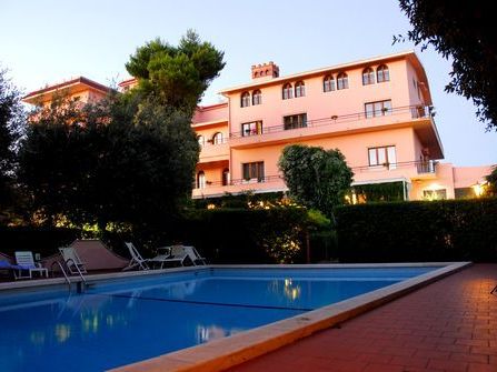 Park San Michele 4*