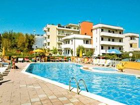 Park Serena 3*