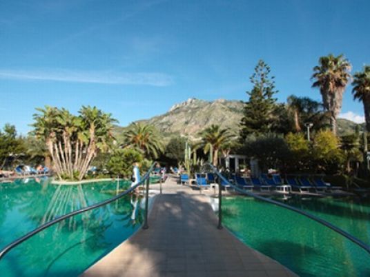 Park Terme Mediterraneo