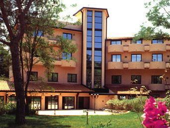 Park Zibellino 4*
