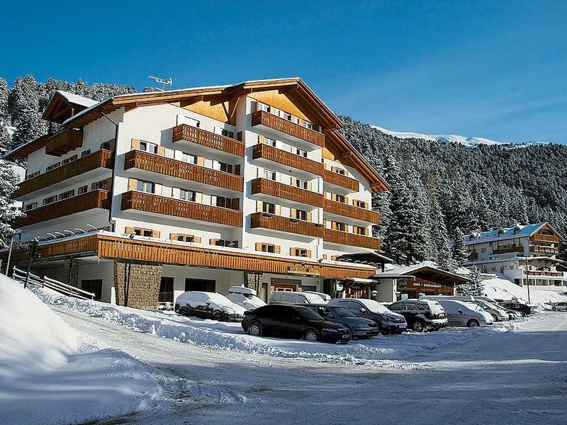 Parkhotel Plose