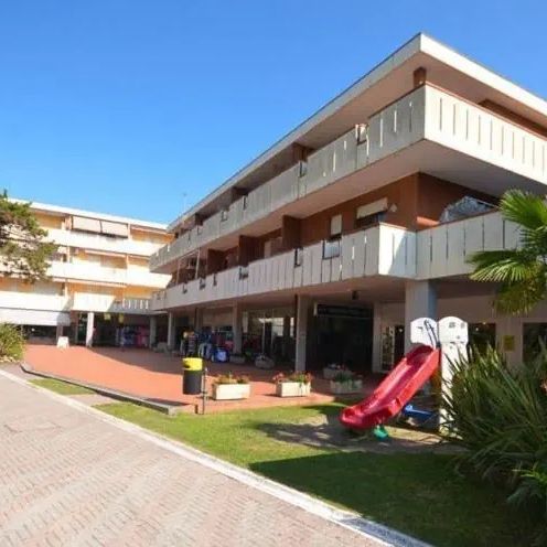 Passeggiata Lido Dei Pini - Apartamenty