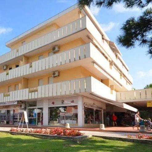 Passeggiata Lido Dei Pini - Apartamenty