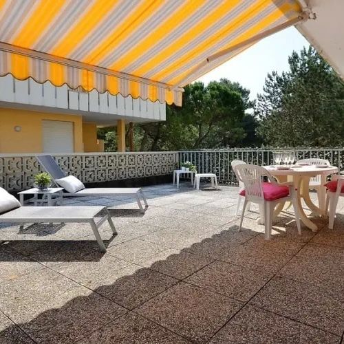 Passeggiata Lido Dei Pini - Apartamenty