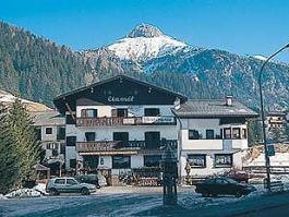 Pension Ciamol
