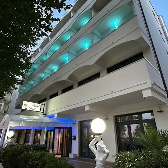 Perla Cesenatico