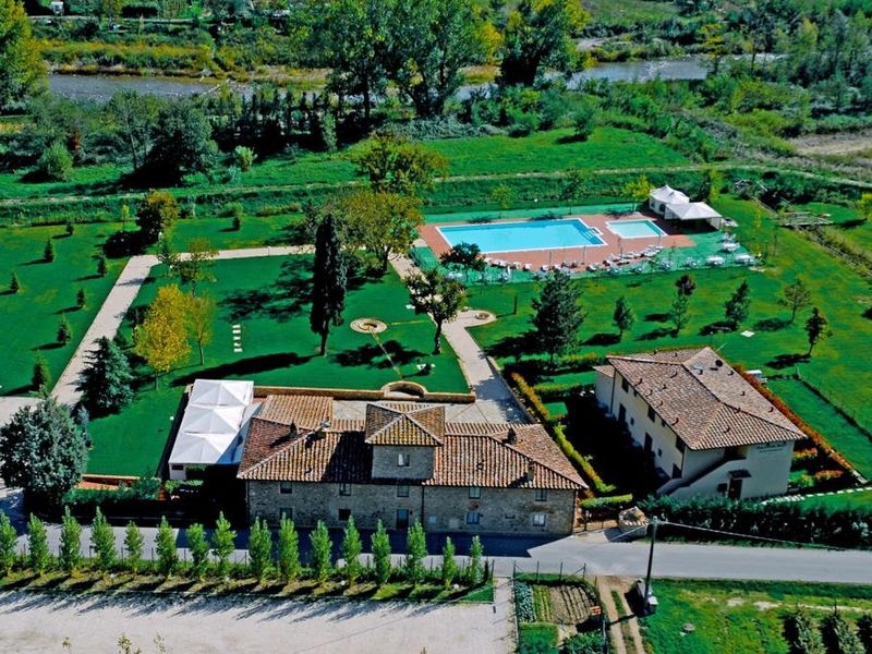 Pian D'Ercole Resort