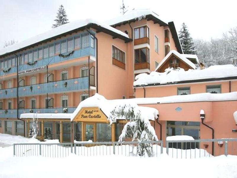 Piancastello 3*