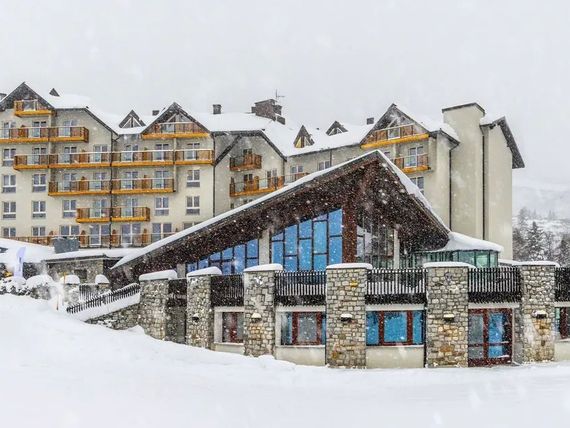 Piandineve, Ponte Di Legno