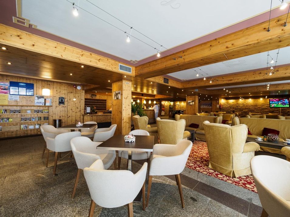 recepcja / lobby