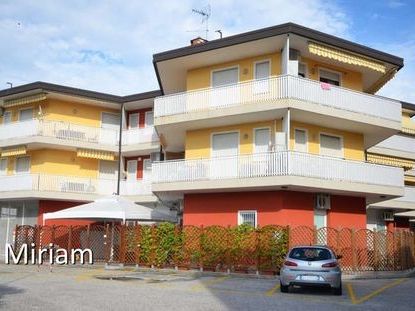 Piazzale Po 3*