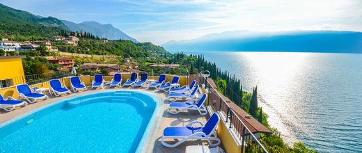 Piccolo Paradiso (Toscolano)