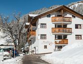 Piculin Alpin Apartmenty