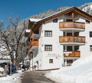 Piculin Alpin Apartmenty