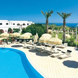 Pietrablu Resort Spa