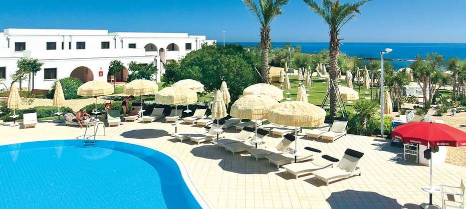 Pietrablu Resort & Spa